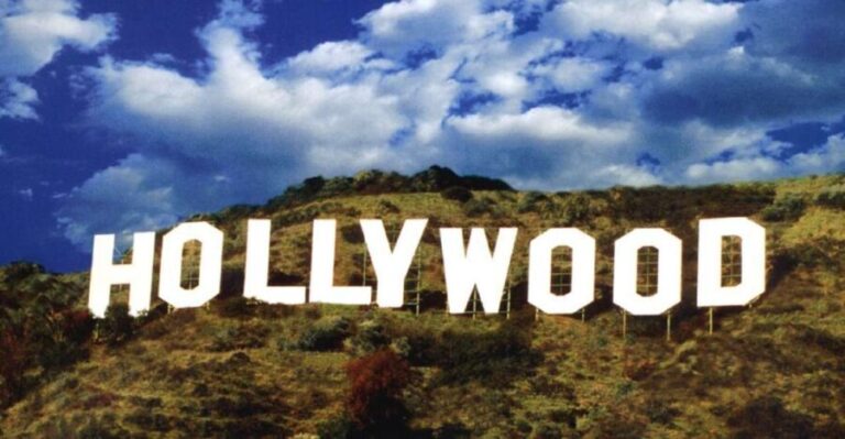 Los Angeles: The LA Highlights Tour - Final Thoughts: Who is This Tour Best For?