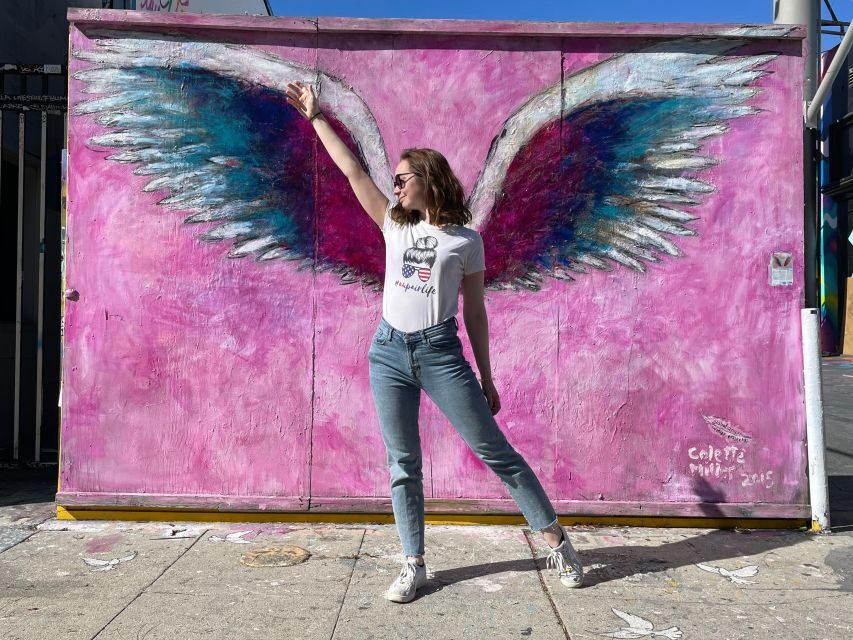 Los Angeles: The Ultimate LA & Hollywood Photo Tour - The Benefits of a Guided Photo Tour