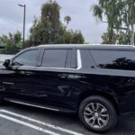Los Angeles to or from Palm Springs Transfer - Analyzing the Experience