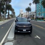 Los Angeles to or from San Diego - What’s Included and What’s Not