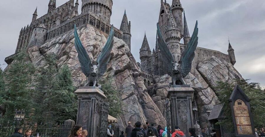 Los Angeles: Universal Studios & Hollywood Bus Tour - A Closer Look at the Itinerary