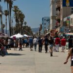 Los Angeles: Venice Beach Food Tour with Tastings - Sights and Snapshots