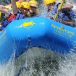 Lotus: South Fork American River Rafting 1/2 Day - What Makes This Tour Stand Out?