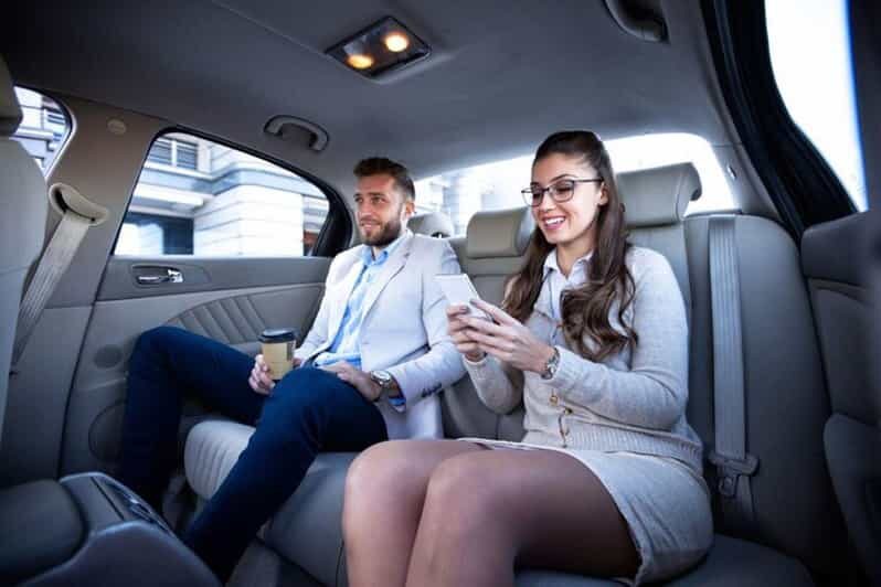 Louis Armstrong Airport: Private Transfer to New Orleans - Pricing and Value