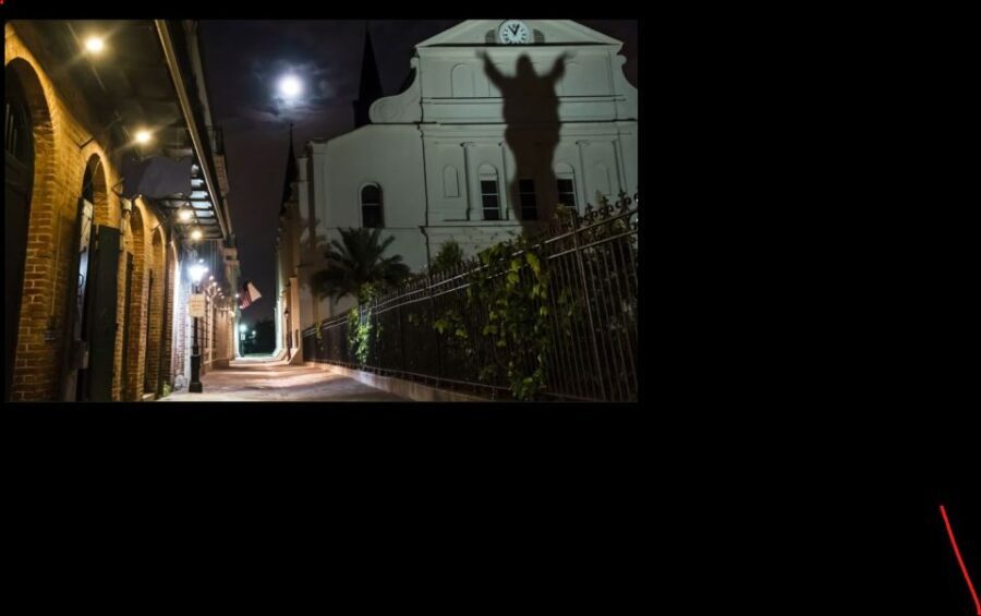 Louisiana: Adults-Only Small-Group Ghost & Vampire Tour - Who Will Enjoy This Tour?