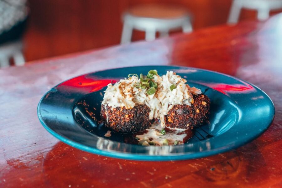 Louisville: 3-Hour Food and History Tour of NuLu District - Assessing the Value