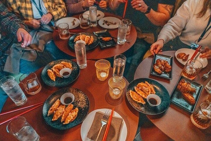 Louisville: 3-hr Walking Bourbon Tour with Paired Dishes - Itinerary Breakdown: What You’ll Experience