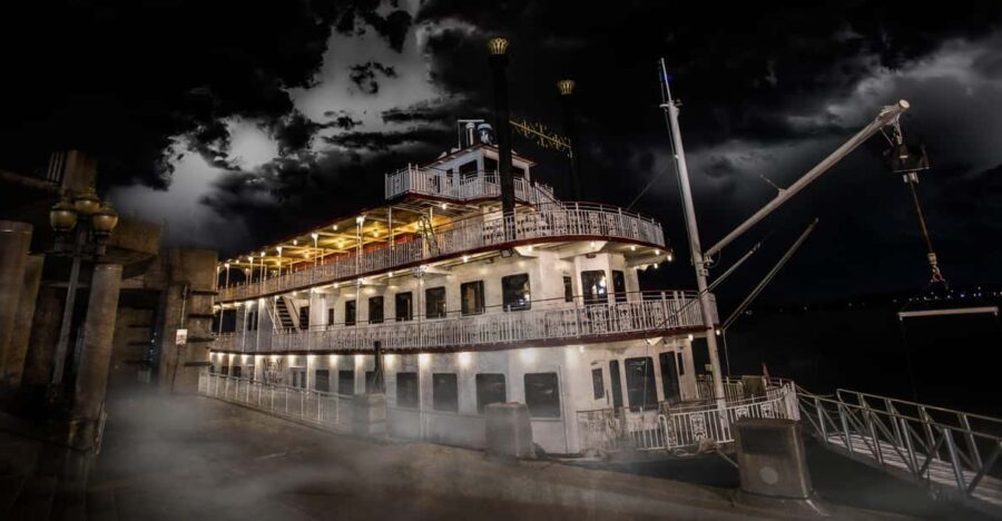 Louisville: Derby City Haunted Walking Tour - Final Thoughts: Who Should Join?