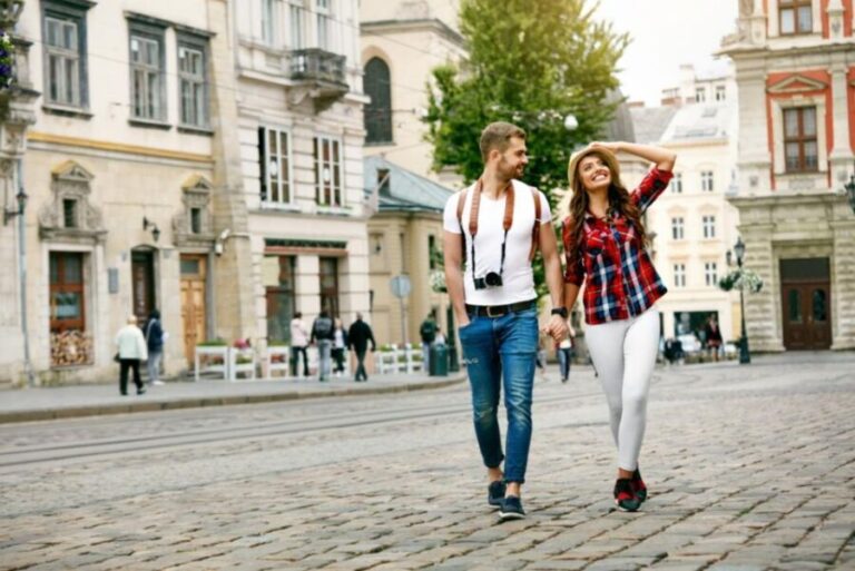 Love Struck Strolls: Ithacas Romantic Walk - What’s Included and Practical Details