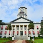 Love Tales of Tallahassee - The Historic Capitol Museum