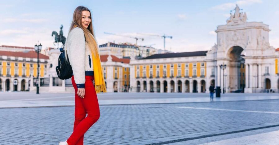 Loving Lisbon: Capture Your Memories with a Photoshoot! - Why This Photoshoot Stands Out