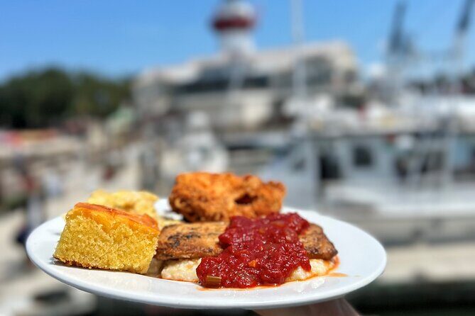 Lowcountry Lunch Buffet Cruise in Hilton Head - Final Thoughts