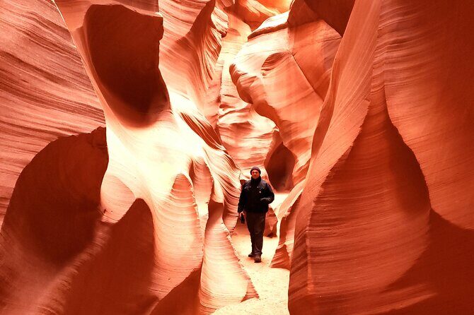 LOWER Antelope Canyon from Sedona and Flagstaff - Final Thoughts