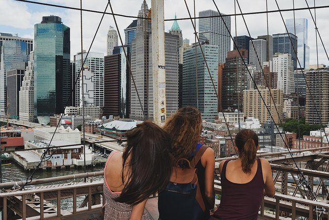 Lower East Side & Culture Tour in New York City with Expert Guide - Practical Tips and Considerations