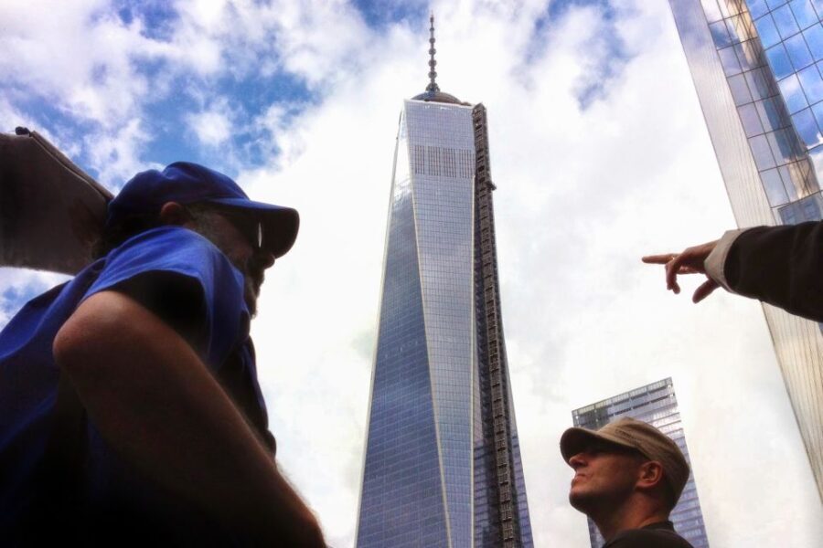 Lower Manhattan Tour: Wall Street & 9/11 Memorial - Who Will Love This Tour?