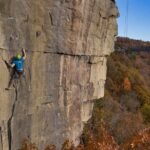 Lower New River Gorge Full Day Climb and Rappel - The Experience and What Travelers Say