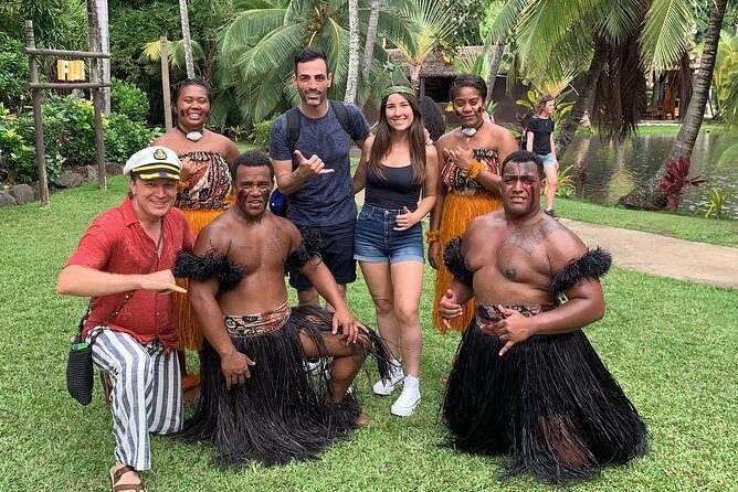 Luau de los Reyes Excursion in Spanish - Polynesian Cultural Center - The Sum Up