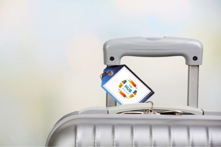 Luggage Storage in Miami $12/PP for 2 Pcs Luggage (DEAL!!) - What Makes This Location Stand Out