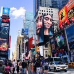 Luggage Storage in New York City - The Itinerary of Your Day with This Service