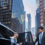 Luxury Airport Transportation in San Francisco - What to Expect on the Day