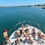 Luxury Bay or Sunset Yacht Cruise in San Diego - Who Should Consider This Tour?