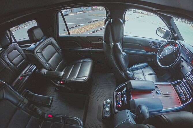 Luxury Car Transfer Jacksonville Airport to Daytona Beach Hotels - The Value of This Transfer Service