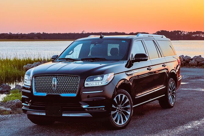 Luxury Car Transfer Jacksonville Airport to Resorts at Sea Island - Final Thoughts: Is It Worth It?