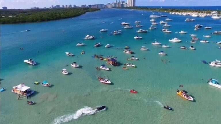 Luxury cruising for your exclusive Group with/without Capt. - Final Thoughts
