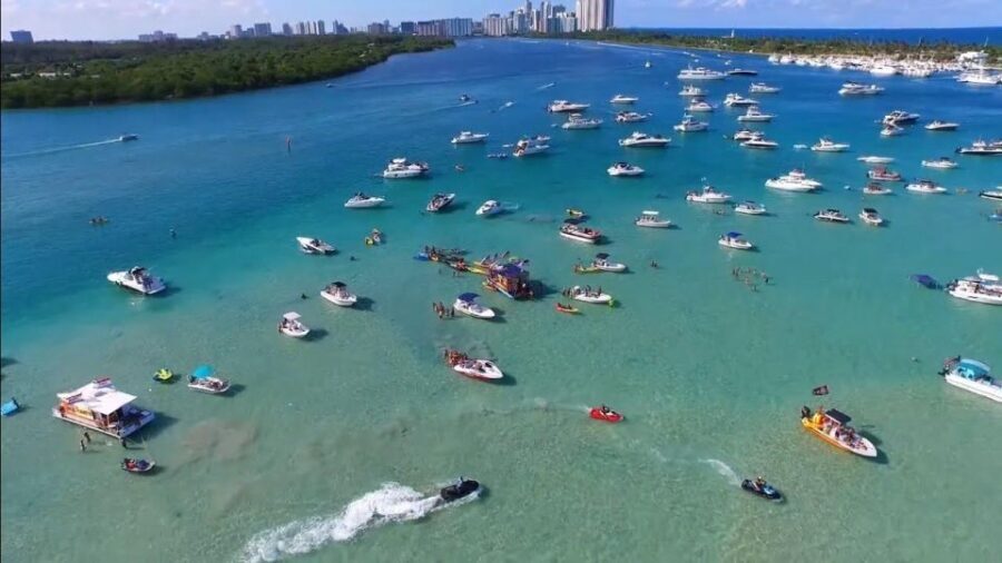 Luxury cruising for your exclusive Group with/without Capt. - Final Thoughts