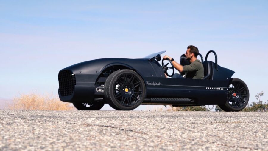 Luxury GPS Talking Tour Car: Balboa & Downtown - Who Will Love This Tour?