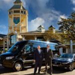Luxury JAX Airport Transportation from Atlantic Beach - What to Expect from Your Luxury Transfer
