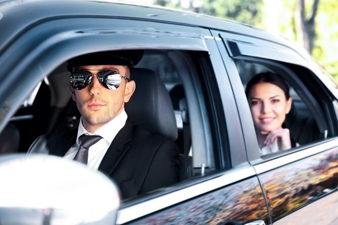 Luxury JAX Airport Transportation to Amelia Island - Booking & Practical Details