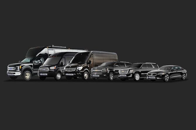 Luxury JAX Airport Transportation to Ponte Vedra - Who Will Love This Service?
