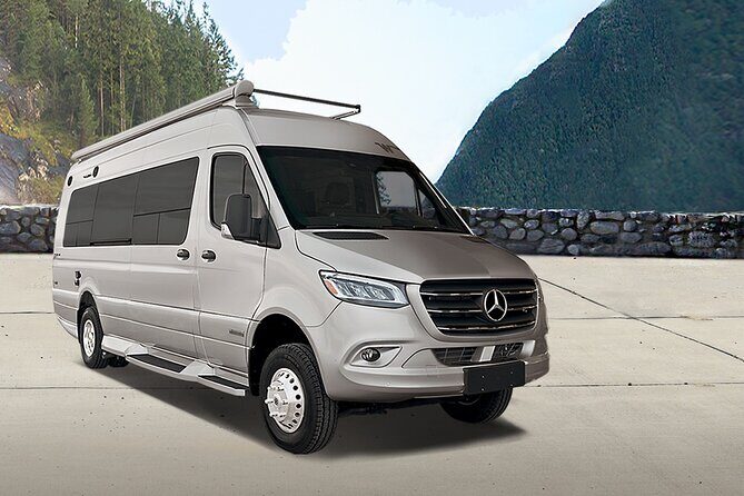 Luxury Private Van to Pikes Peak Garden of Gods - Analyzing the Value