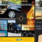 Luxury transportation, tours, personal, groups executives.Affordable prices. - Who Is This Service Best For?
