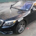 Luxury VIP New York City Airport Arrival Transfer by Sedan or SUV - Who Will Love This Service?