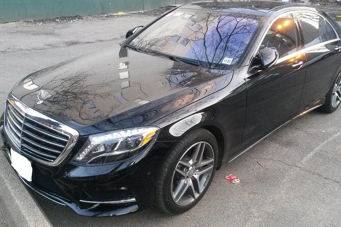 Luxury VIP New York City Airport Arrival Transfer by Sedan or SUV - Who Will Love This Service?