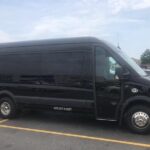 Luxury VIP New York City Intercity Group Transfer by Sprinter, Mini or Coach Bus - Final Thoughts