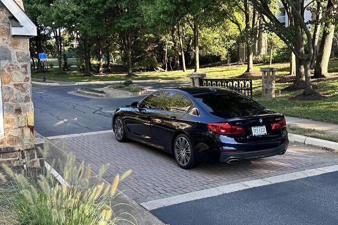 Luxury Washington DC Tour - An In-Depth Look at the Luxury Washington DC Tour