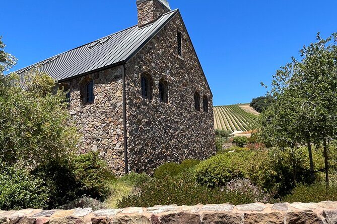 Luxury Wine Tour in Paso Robles, with a Winemaker - FAQ