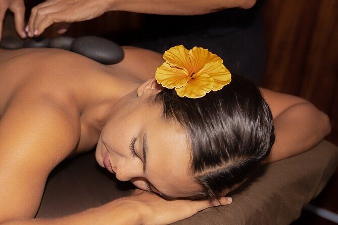 Lymphatic Drainage Massage in Honolulu - Who Should Book This Tour?
