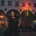Lynchburg: Haunted Walking Tour - What to Expect: The Details Matter
