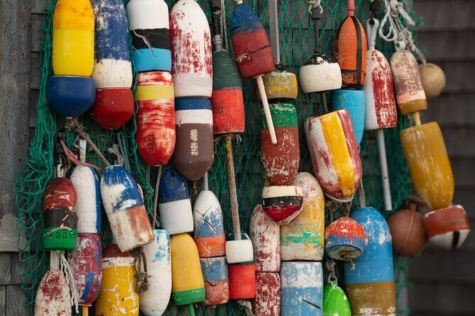 MA Photowalk in Rockport - The Highlighted Stops: Why They Matter
