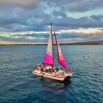 Maalaea Harbor: Sunset Sail on a Charming Hawaiin Catamaran - What to Expect in Terms of Value