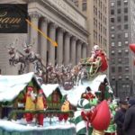 Macy's Thanksgiving Day Parade Premium Viewing Brunch 2025 - FAQ