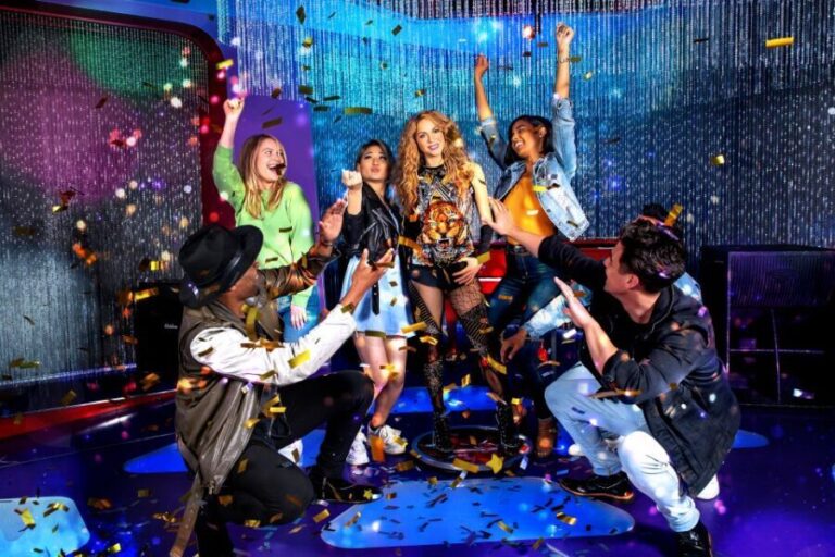 Madame Tussauds Hollywood Tickets - Final Thoughts