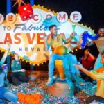 Madame Tussauds Wax Museum Las Vegas - The Practical Side: Ticket Options, Duration, and Location