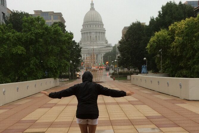 Madison, Wisconsin Scavenger Hunt - The Realities of the Experience: Pros and Cons