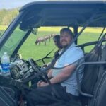 Maggie Valley: Guided Scenic UTV Adventure - FAQs