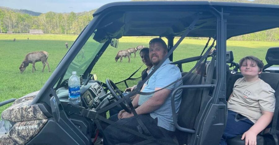 Maggie Valley: Guided Scenic UTV Adventure - FAQs